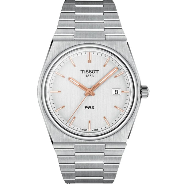 TISSOT Men’s Watch T137.410.11.031.00