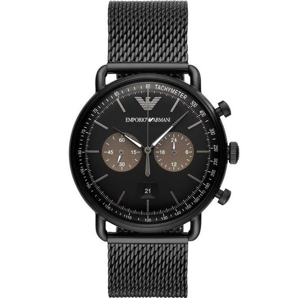 Emporio Armani Men’s Watch AR11142