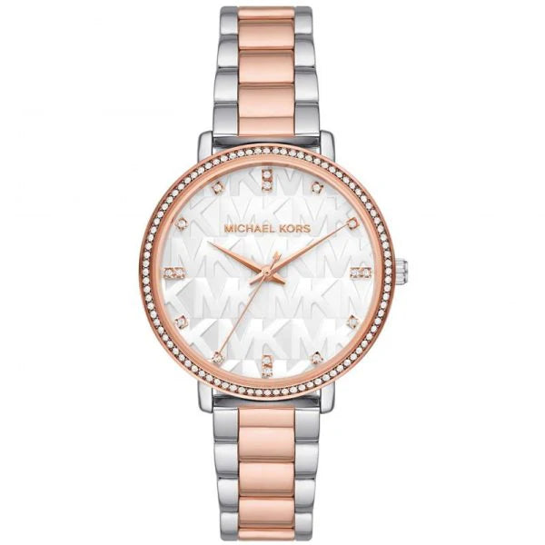Michael Kors Women's Watch MK4667