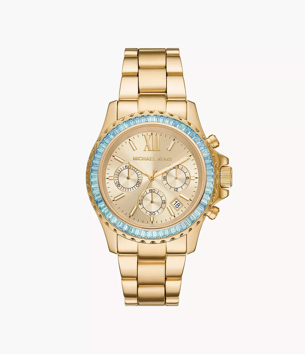 Michael Kors Women's Watch MK7210
