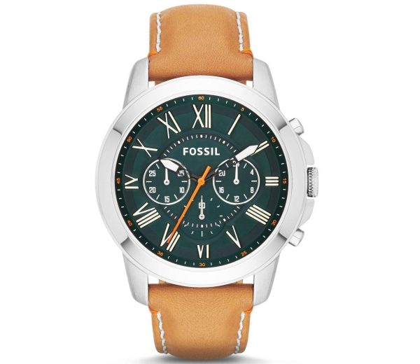 Fossil Men's Watch FS4918