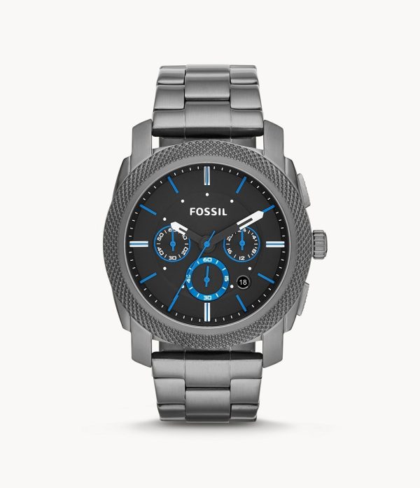 Fossil Men's Watch FS4931