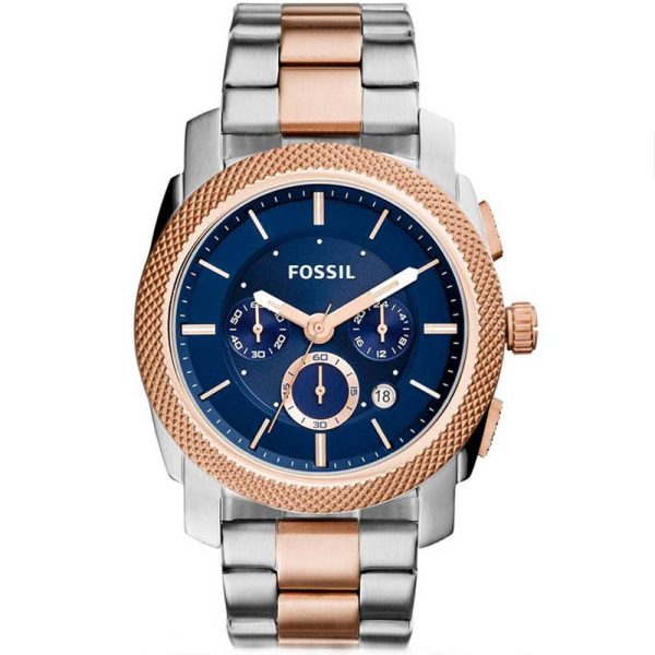 Fossil Men's Watch FS5037