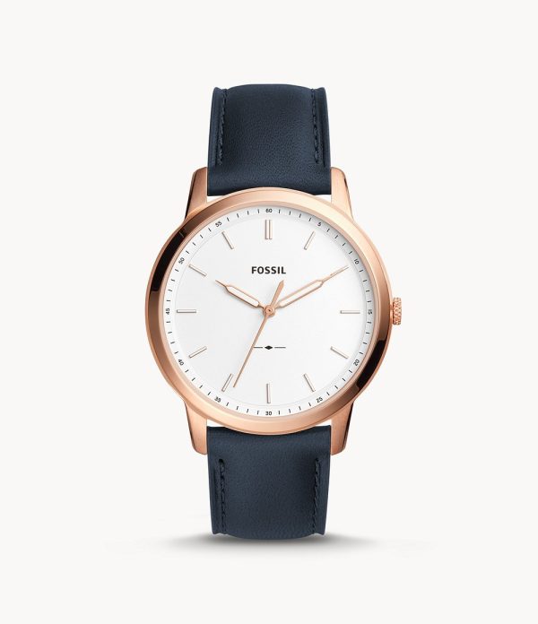 Fossil Men's Watch FS5371