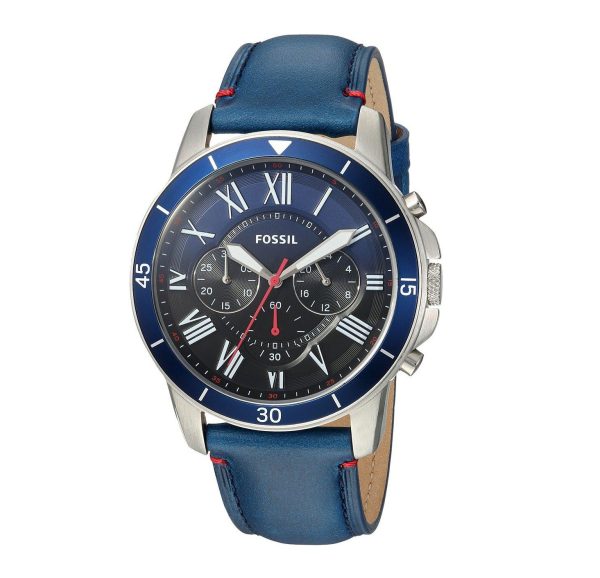 Fossil Men's Watch FS5373