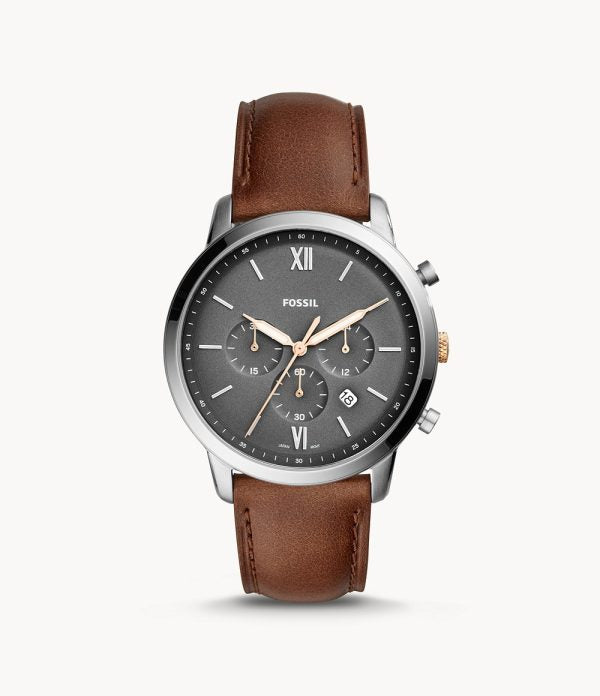 Fossil Men's Watch FS5408