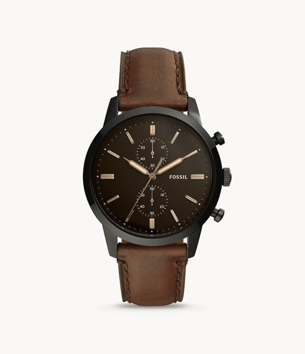 Fossil Men's Watch FS5437