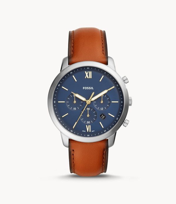 Fossil Men's Watch FS5453