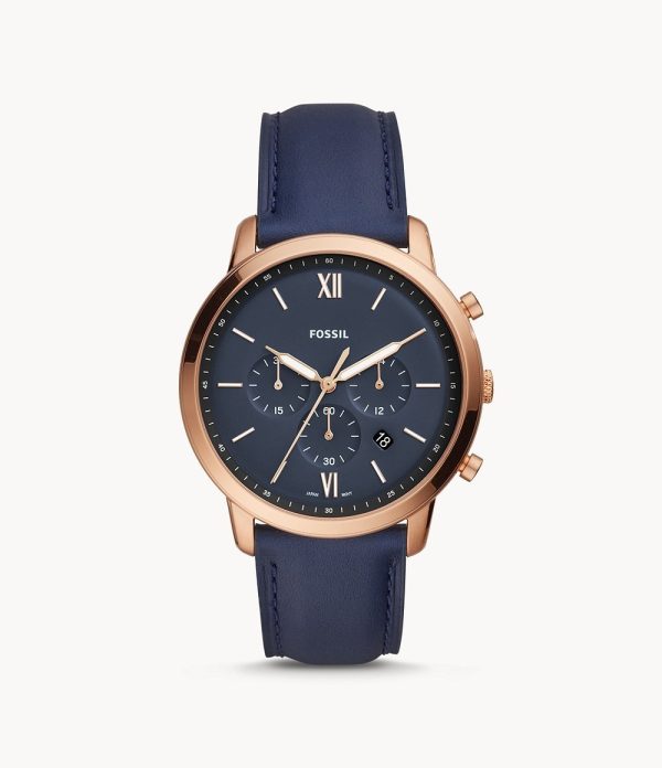 Fossil Men's Watch FS5454