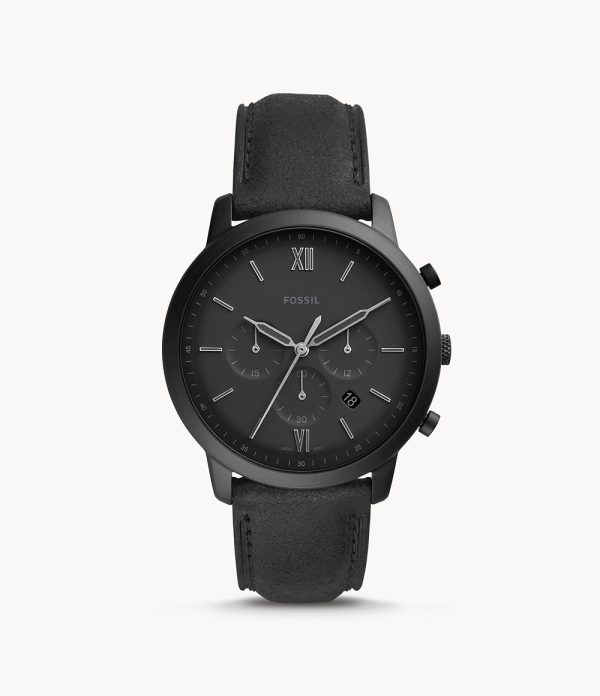Fossil Men's Watch FS5503