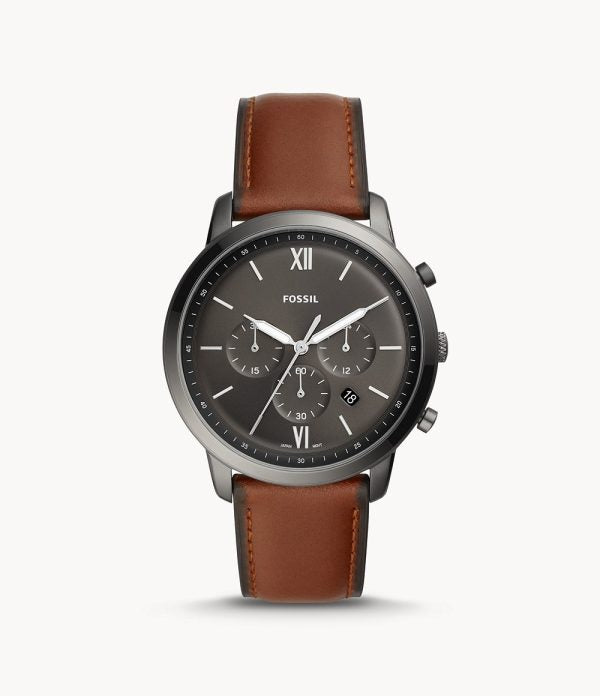 Fossil Men's Watch FS5512