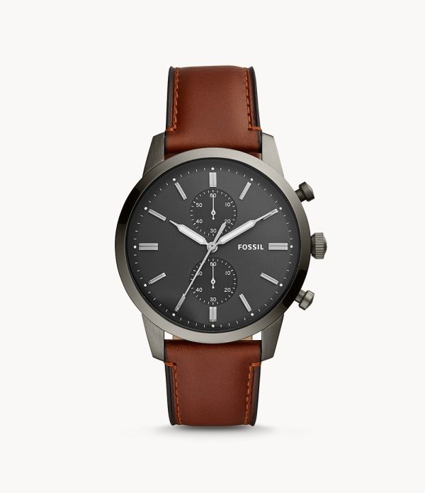 Fossil Men's Watch FS5522