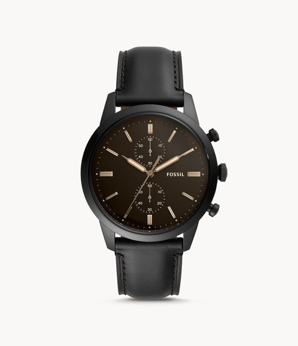 Fossil Men's Watch FS5585