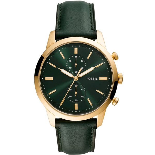 Fossil Men's Watch FS5599