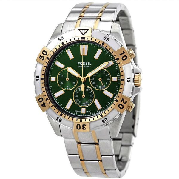 Fossil Men's Watch FS5622