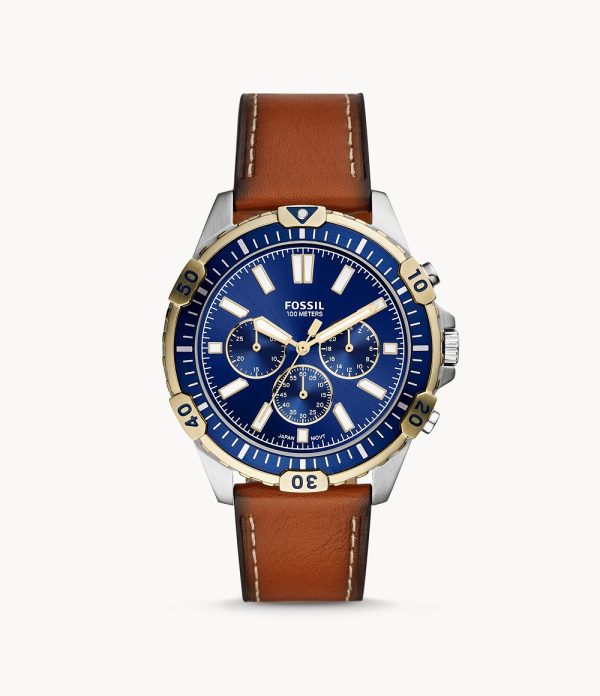 Fossil Men's Watch FS5625