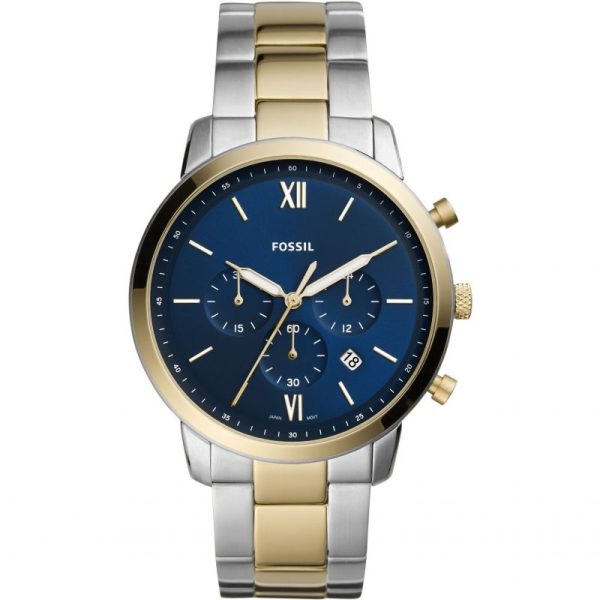 Fossil Men's Watch FS5706