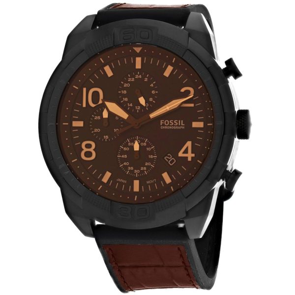 Fossil Men's Watch FS5713