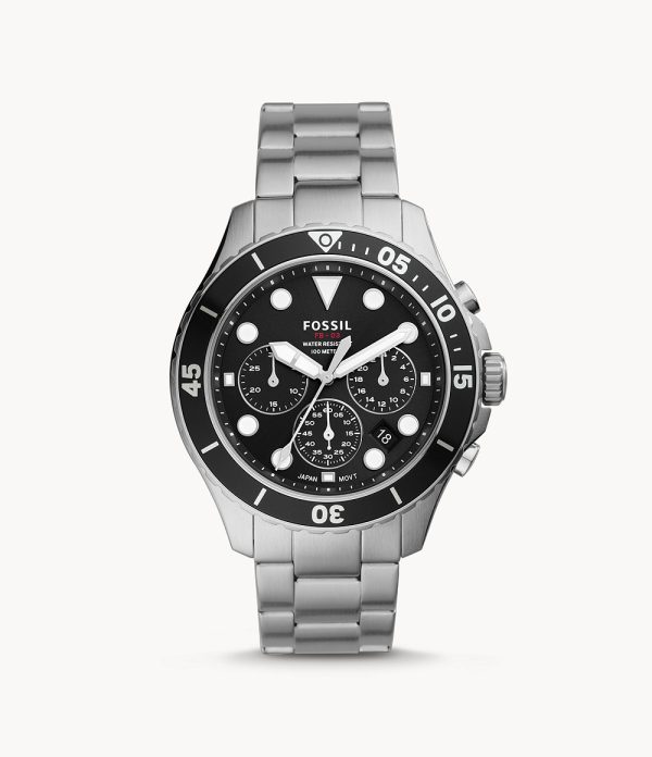 Fossil Men's Watch FS5725