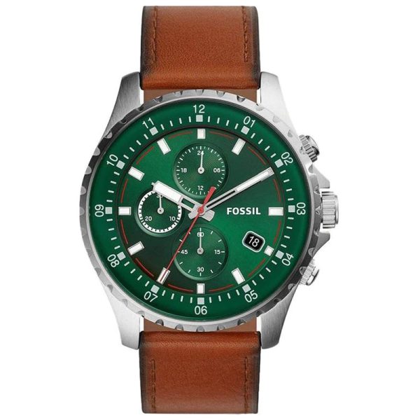 Fossil Men's Watch FS5734