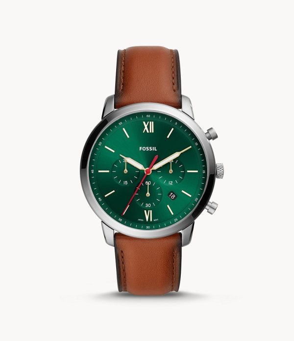 Fossil Men's Watch FS5735
