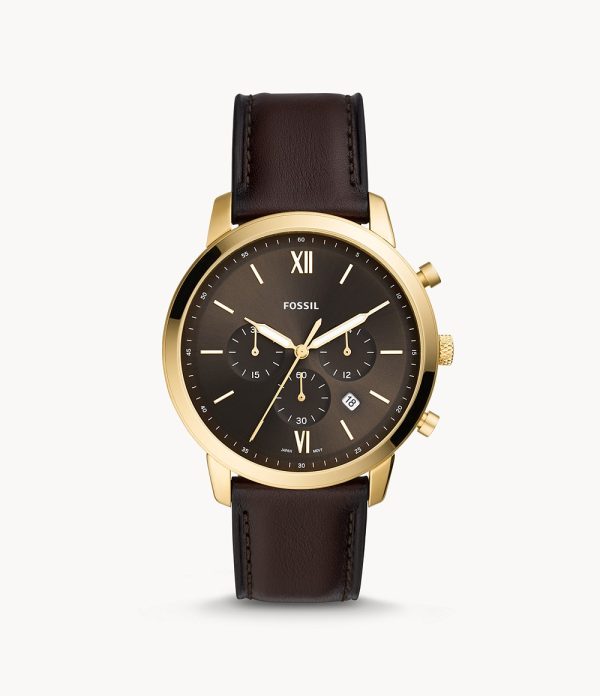 Fossil Men's Watch FS5763