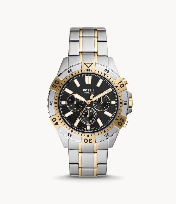 Fossil Men's Watch FS5771