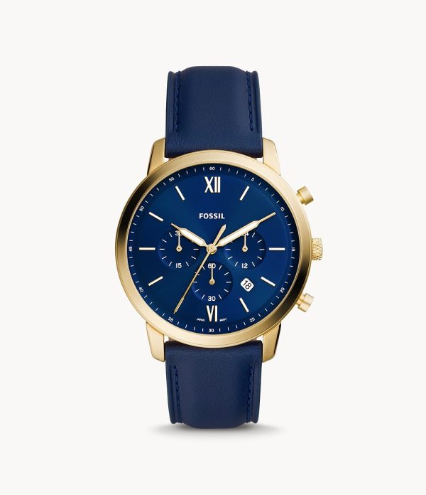 Fossil Men's Watch FS5790