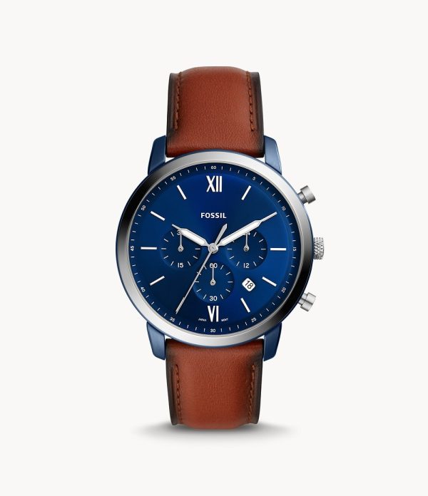 Fossil Men's Watch FS5791