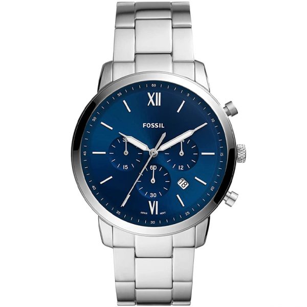Fossil Men's Watch FS5792