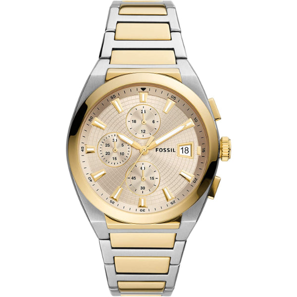 Fossil Men's Watch FS5796