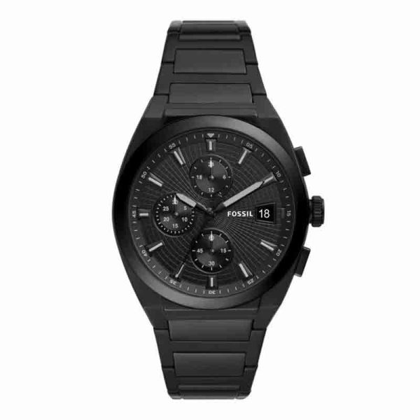 Fossil Men's Watch FS5797