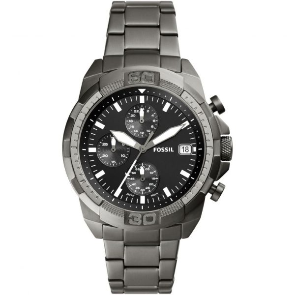 Fossil Men's Watch FS5852
