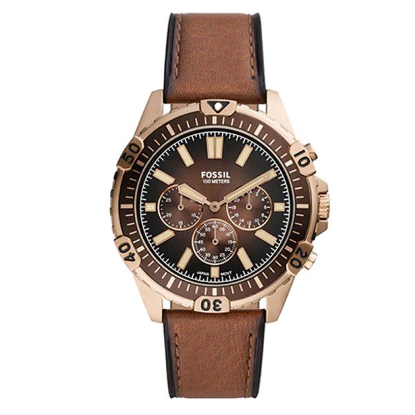 Fossil Men's Watch FS5867