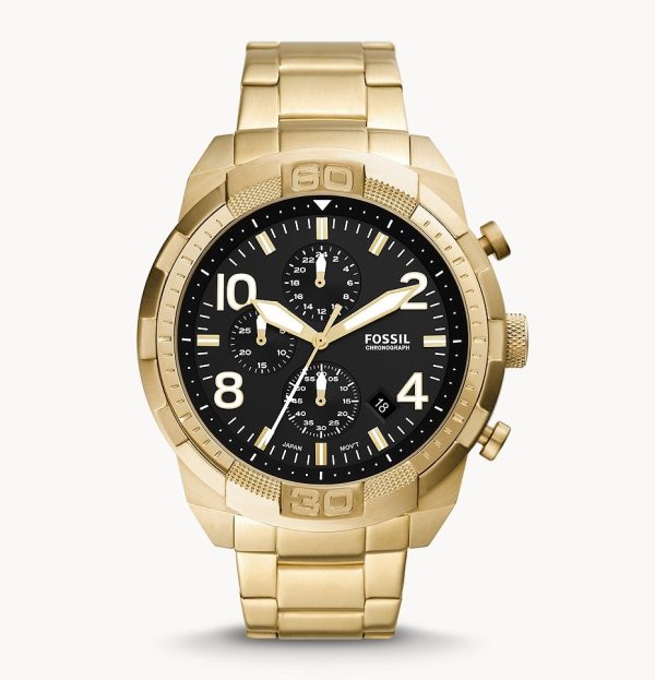 Fossil Men's Watch FS5877