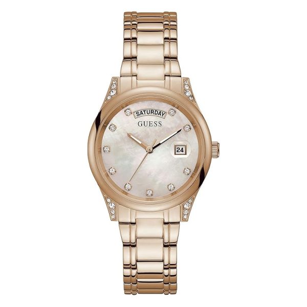 Guess Women’s Watch GW0047L2