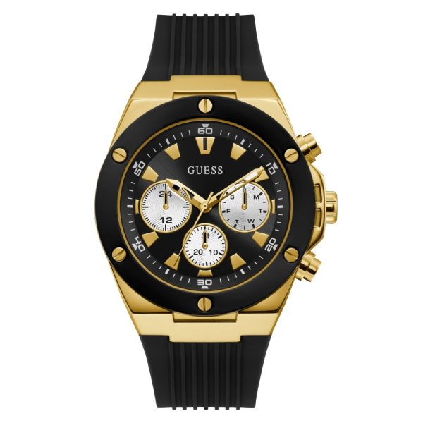 Guess Men’s Watch GW0057G1
