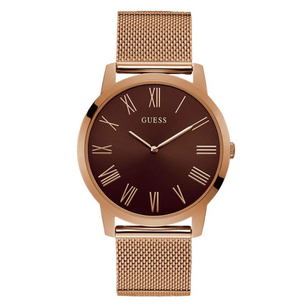 Guess Men’s Watch GW0074G1