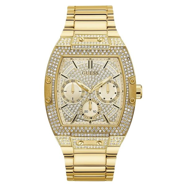 Guess Men’s Watch GW0094G2