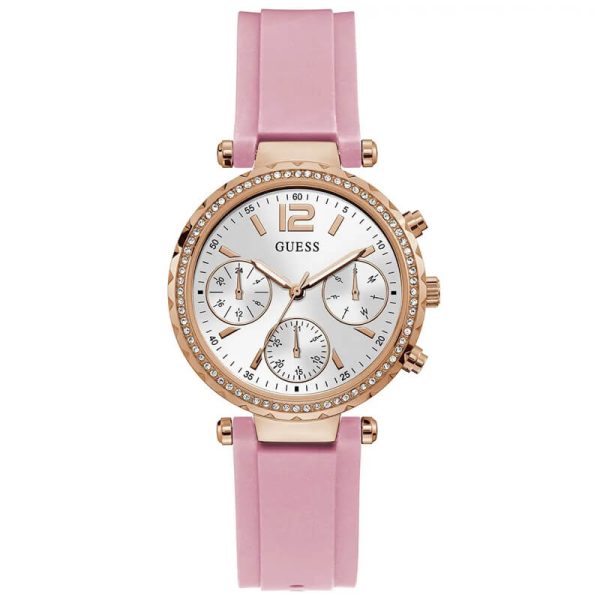 Guess Women's Watch GW0113L4