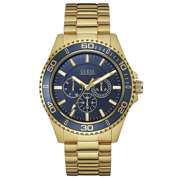Guess Men's Watch GW0172G5