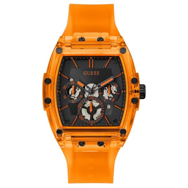 Guess Men’s Watch GW0203G10