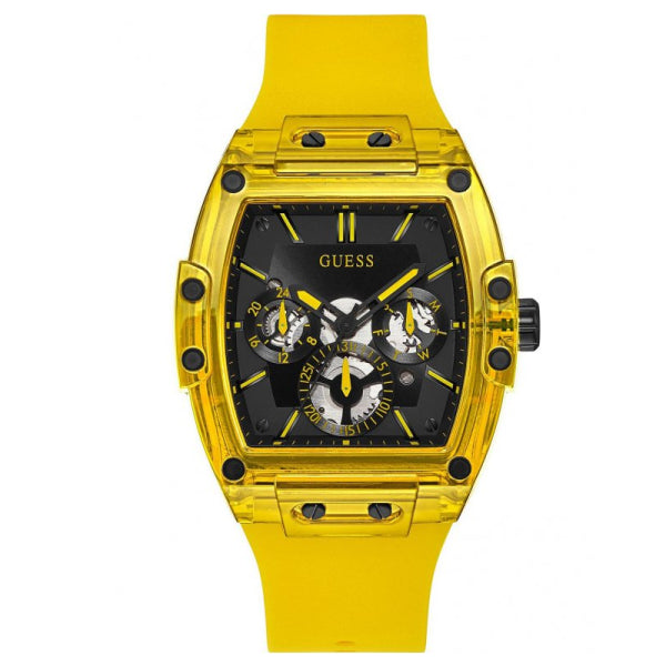 Guess Men’s Watch GW0203G6