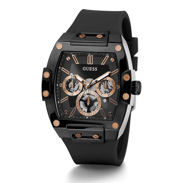 Guess Men’s Watch GW0203G8