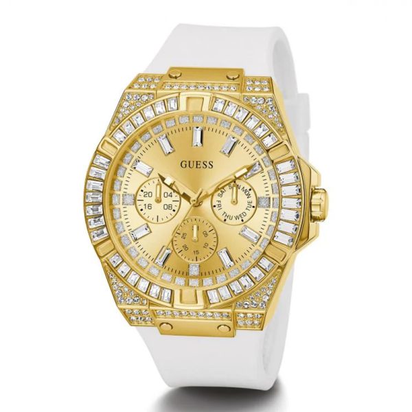 Guess Men’s Watch GW0208G3