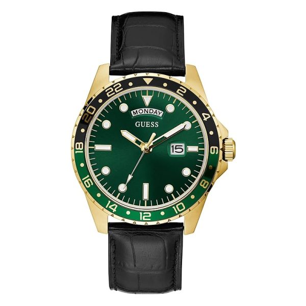 Guess Men's Watch GW0221G1