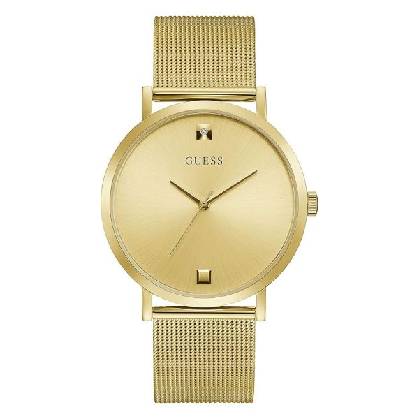 Guess Men’s Watch GW0248G2