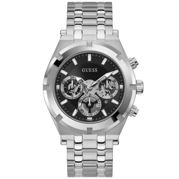 Guess Men’s Watch GW0260G1