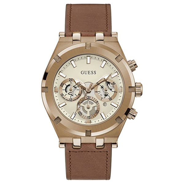 Guess Men’s Watch GW0262G3