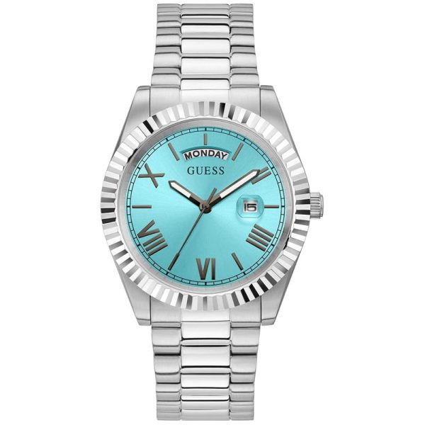 Guess Men’s Watch GW0265G11